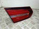 Tailgate rear/tail lights