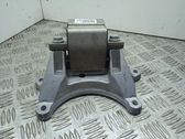 Gearbox mount