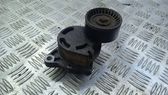 Alternator belt tensioner