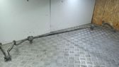 Rear anti-roll bar/sway bar