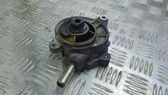 Vacuum pump