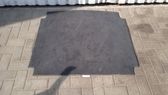 Trunk/boot mat liner