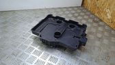 Battery tray