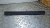 Front sill trim cover