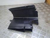 Air intake duct part