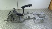 Handbrake/parking brake lever assembly