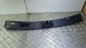 Tailgate/boot cover trim set