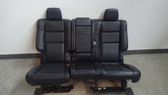 Rear seat