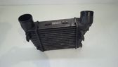 Intercooler radiator