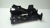 Battery tray