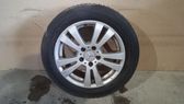 R16 alloy rim