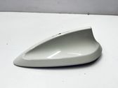Aerial GPS antenna