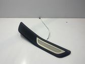 Rear sill trim cover