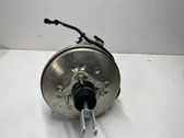 Brake booster
