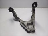 Steering rack mounting bracket