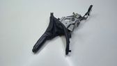 Handbrake/parking brake lever assembly