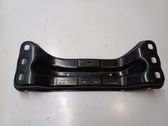 Gearbox mounting bracket