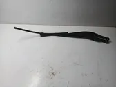 Front wiper blade arm