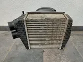 Radiatore intercooler