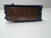 Cup holder front