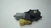 Rear door window regulator motor