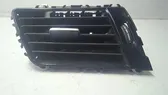 Dashboard side air vent grill/cover trim