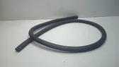 Front door rubber seal