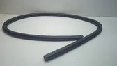 Front door rubber seal