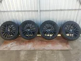 R21 alloy rim