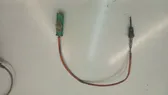 Sensor de temperatura del escape