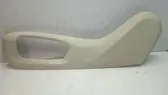 Seat trim