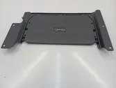 Battery box tray cover/lid