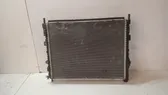 Radiator set