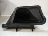 Air filter box cover