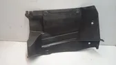 Engine splash shield/under tray