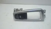Hand parking brake switch