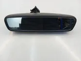 Espejo retrovisor (interior)