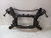 Rear subframe