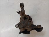 Front wheel hub
