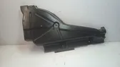 Rear underbody cover/under tray