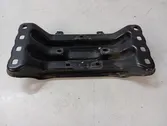 Gearbox mounting bracket