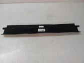 Other trunk/boot trim element