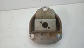 Gearbox mount