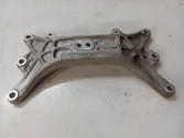 Gearbox mounting bracket