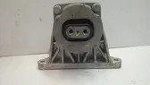 Engine mounting bracket