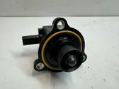 Turbo solenoid valve