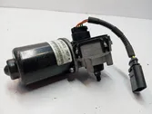 Wiper motor