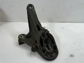 Gearbox mounting bracket