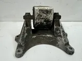 Gearbox mounting bracket