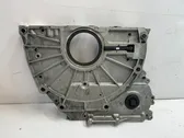 Timing chain cover